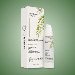 Hair Growth Serum