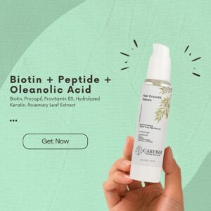Hair Growth Serum