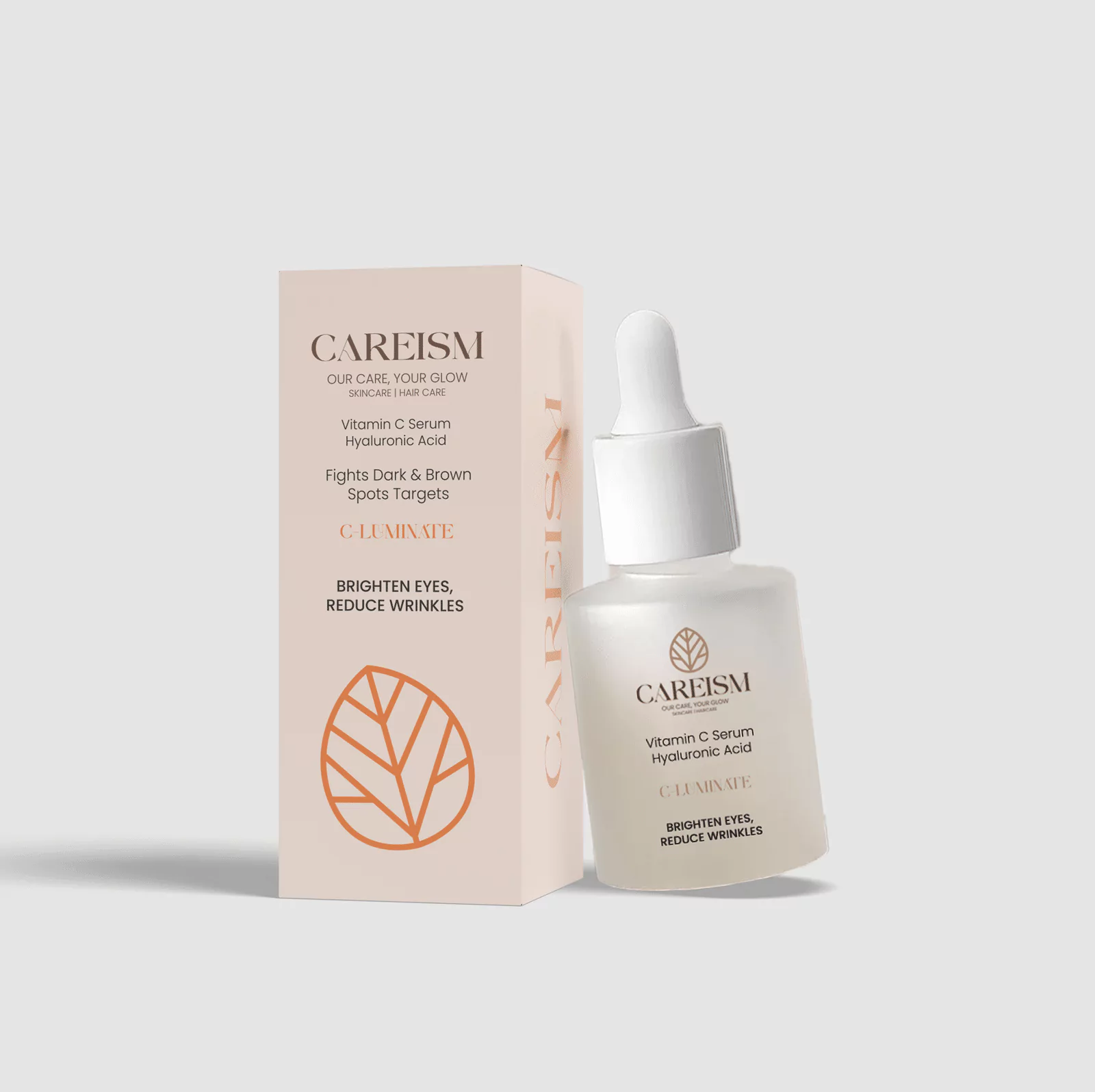 C-Luminate Serum