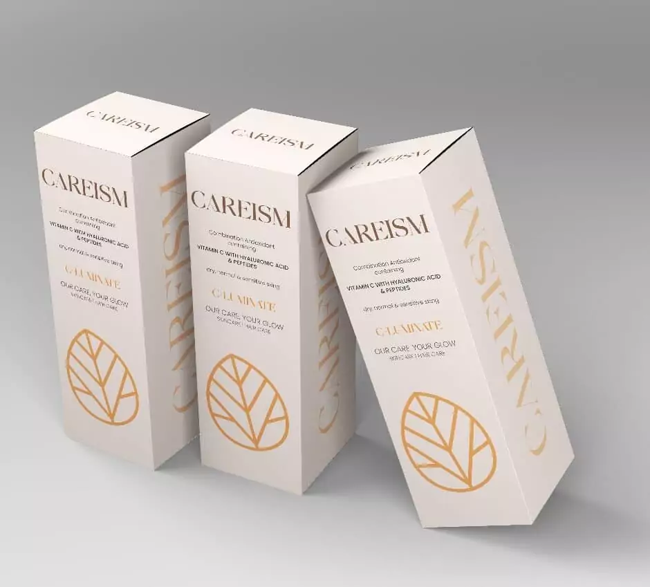 C-Luminate Serum